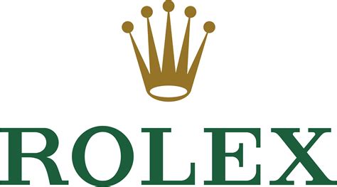 rolex watch logo|rolex emblem logo.